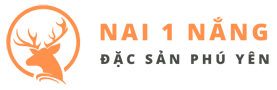 NAI MỘT NẮNG MUỐI KIẾN VÀNG - ĐẶC SẢN PHÚ YÊN